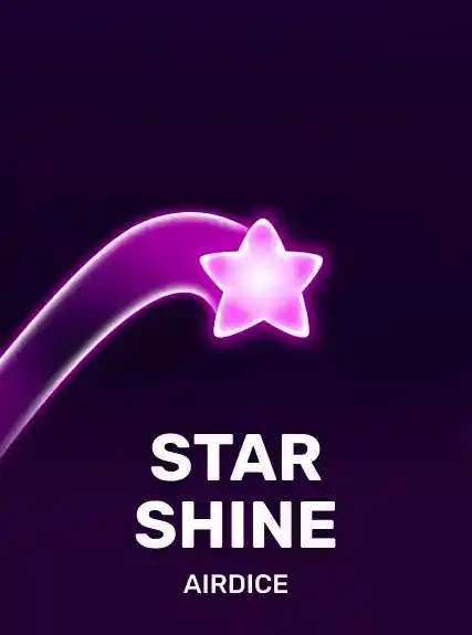 Star Shine game tile