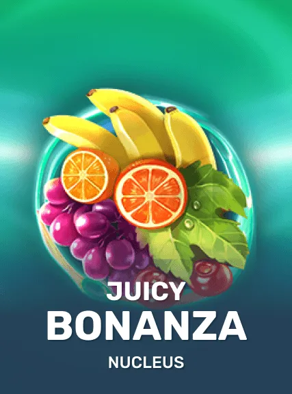 Juicy Bonanza game tile