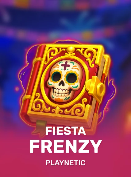 Fiesta Frenzy game tile