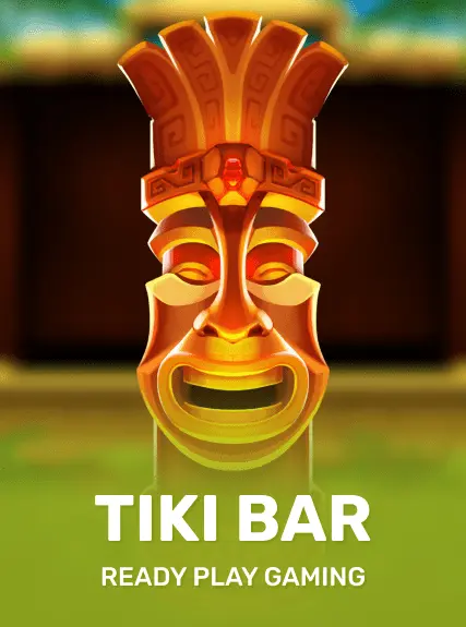 Tiki Bar game tile