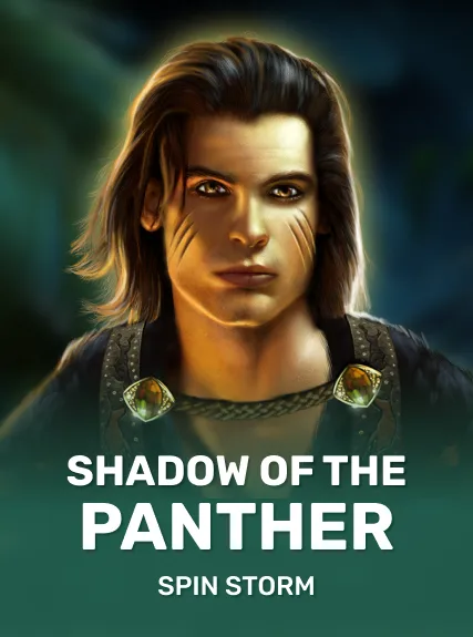 Shadow of the Panther game tile