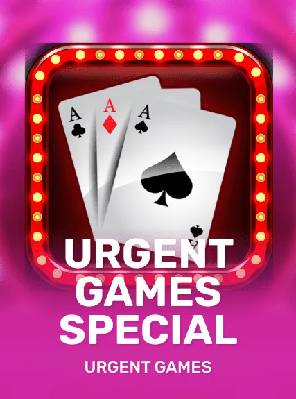 Urgent Games Special game tile